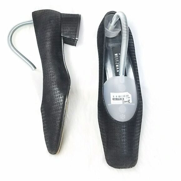 Stuart Weitzman  - Picture 1 of 7